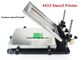 Ручной принтер затира припоя принтера 4432 320*440mm SMT восковки для машины P&amp;P