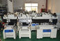Semi автоматический принтер 3250 затира припоя, печатная машина 320*500mm экрана