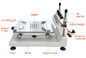 печатная машина 3040 восковки, производственная линия SMT, таблица 300*400mm печатания