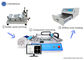 Горячая производственная линия SMT CHMT36VA + принтер 3040 восковок + печь T962A Reflow
