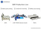 Выбор и место столешницы принтера Chmt48vb восковки производственной линии 3040 печи SMT Reflow T962C