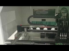 PC Control SMT Pick and Place Machine All In One Benchtop Type