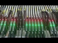 60 Feeders SMT Pick And Place Machine Closed Loop Control