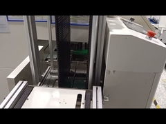 Полноавтоматический сборочный конвейер PCB в фабрике Charmhigh