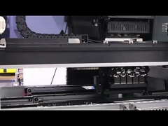 Двухполосная двойная рука TS20 SMT Pick and Place Machine