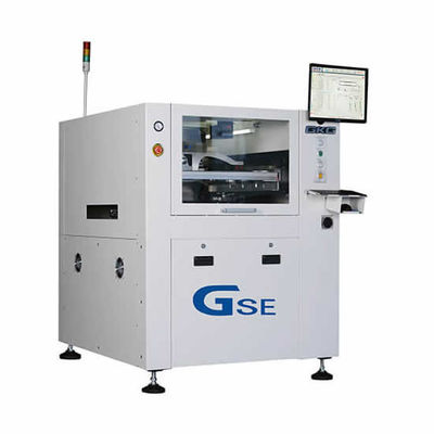 GKG GSE Полно-автоматический принтер SMT для печати на экране