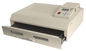 29 фидеров CHMT48VA + производственная линия принтера восковки + печи T962C SMT Reflow, серийное производство прототипа