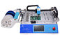 29 фидеров CHMT48VA + производственная линия принтера восковки + печи T962C SMT Reflow, серийное производство прототипа