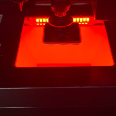 Charmhigh 551P SMD Pick and Place Machine Прототипирование малых партий производства CPK≥1.0