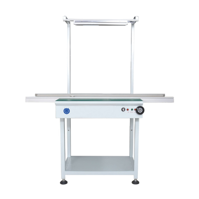 Маленькая и средняя линия SMT с принтером 3250 Stecnil CHM-551 SMT Pick and Place Machine 830 Reflow Oven