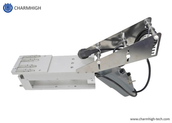 Фидер на вибрации Fuji NXT для машины Charmhigh TC06, TM06, TM08, TS10 SMT Pick and Place