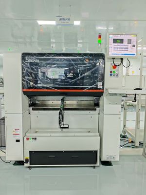Автоматическая SMT резка ленты CHM-780 /850/ 950 режущая машина