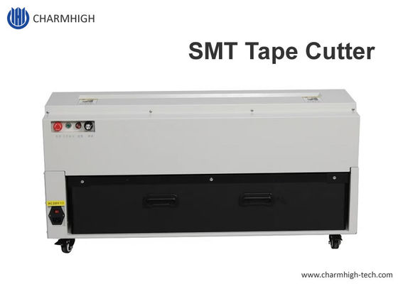 Автоматическая SMT резка ленты CHM-780 /850/ 950 режущая машина