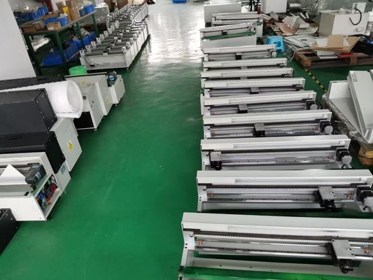 Автоматическая SMT резка ленты CHM-780 /850/ 950 режущая машина
