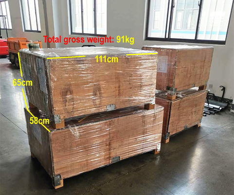 Настольная печь Reflow T961 с temp 6 транспортера 730*230mm разделяет на зоны паяя машину 3.5KW