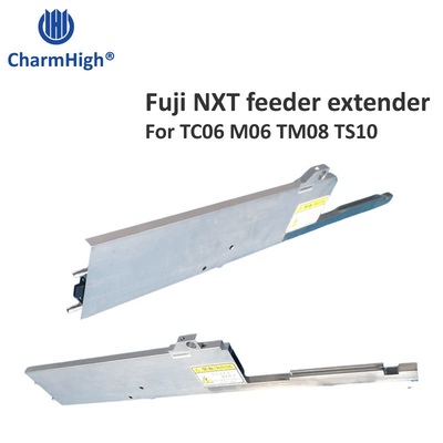 Удлинитель питателя Fuji NXT, встроенная станция подачи, питающий пистолет, стол загрузки питателя NXT