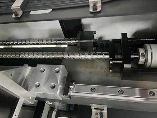 TS20 20-главный SMT Pick and Place Machine Двухполосный высокоскоростной монтер