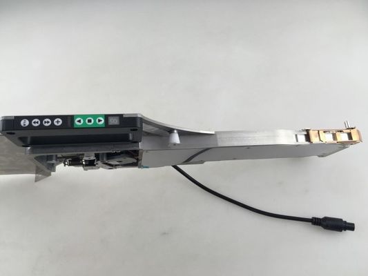 Электрический фидер 8/12/16/24mm SMT для 530 560 761 & Yamaha YG12 YG200 YG100 YV100XG YV100XE YV100II