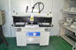 линия печатной машины SMT восковки принтера SMT затира припоя СИД 1.2m Semi автоматическая