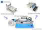 Небольшая линия выбор SMT принтера восковки/CHMT36VA и машина места/печь 420 Reflow