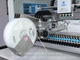 4 обломок Mounter голов SMT трафаретит печать сборочного конвейера PCB печи Reflow T962C