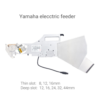 Фидер 8mm Yamaha электрический 12mm 16mm для выбора DIY SMT и машины места