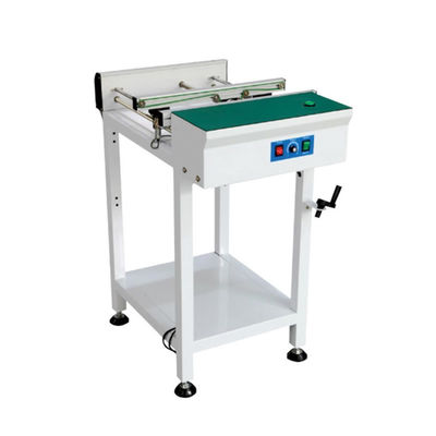 SMT конвейер 0,5/0,6/0,7/1,0/1,2 м для полной автоматической линии сборки печатных плат