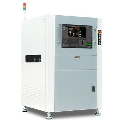 S820F Онлайн AOI машина Автоматическая оптическая инспекционная машина SMT для сборочной линии SMT